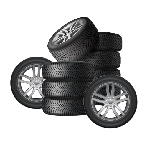 Tire Stack